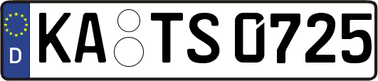 KA-TS0725