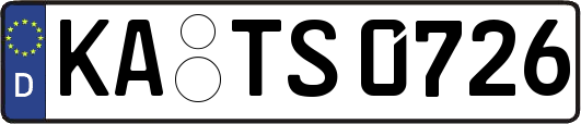 KA-TS0726