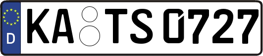 KA-TS0727