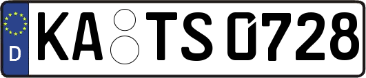 KA-TS0728