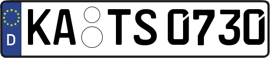 KA-TS0730