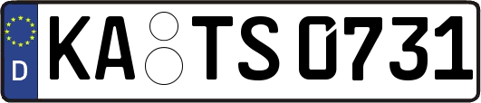 KA-TS0731