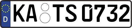 KA-TS0732