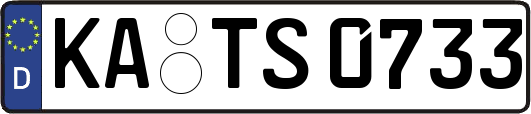 KA-TS0733