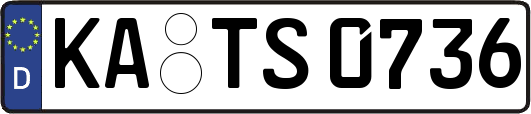 KA-TS0736