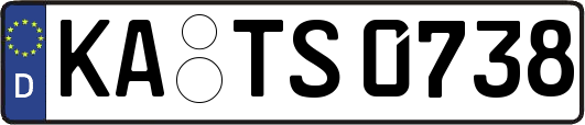 KA-TS0738