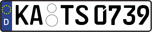KA-TS0739