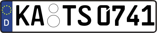 KA-TS0741