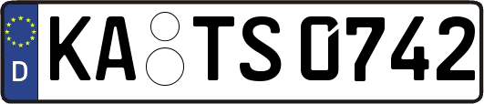 KA-TS0742