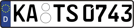 KA-TS0743