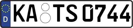 KA-TS0744