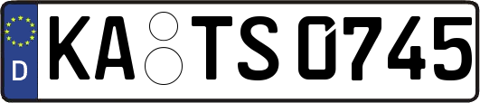 KA-TS0745