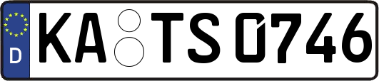 KA-TS0746