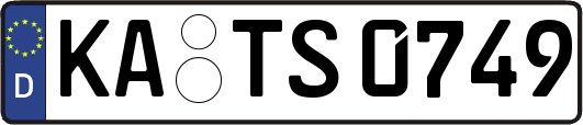 KA-TS0749