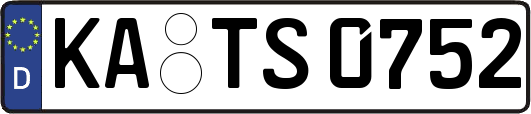 KA-TS0752