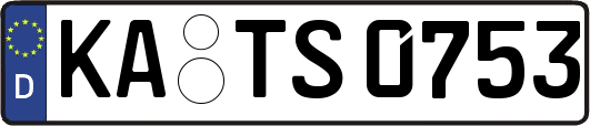 KA-TS0753