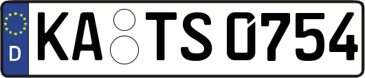 KA-TS0754
