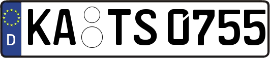 KA-TS0755