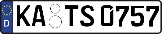KA-TS0757