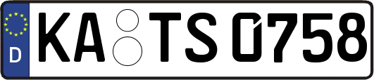KA-TS0758