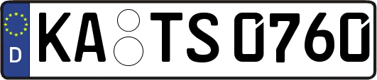KA-TS0760