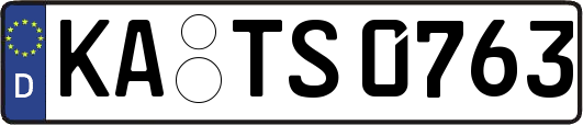 KA-TS0763