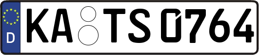 KA-TS0764