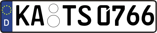 KA-TS0766