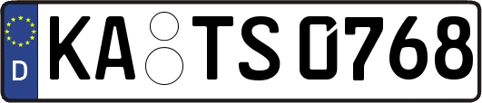 KA-TS0768