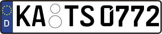 KA-TS0772