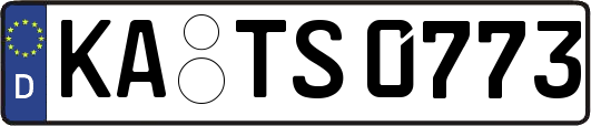 KA-TS0773