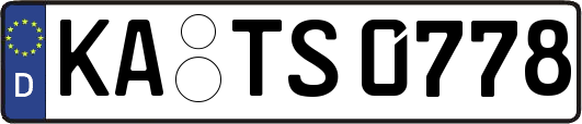 KA-TS0778