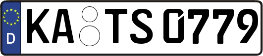 KA-TS0779