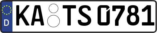 KA-TS0781