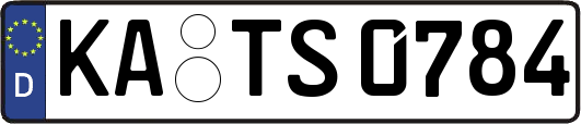 KA-TS0784