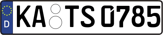 KA-TS0785