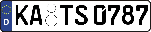 KA-TS0787