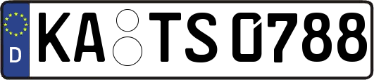 KA-TS0788