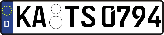 KA-TS0794