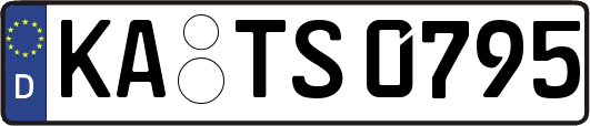 KA-TS0795