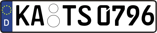 KA-TS0796