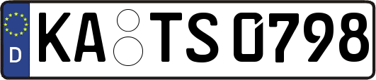 KA-TS0798