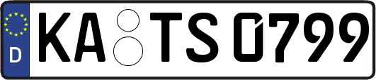 KA-TS0799