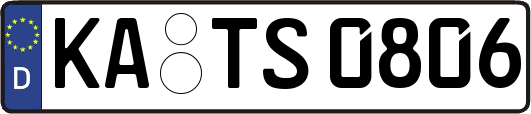 KA-TS0806
