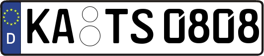 KA-TS0808