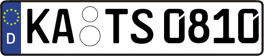 KA-TS0810