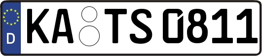 KA-TS0811