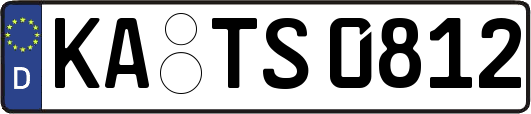 KA-TS0812