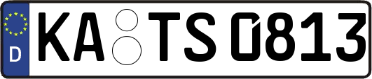 KA-TS0813