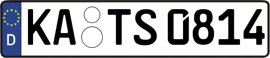 KA-TS0814